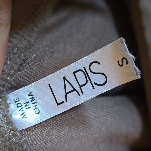 LAPIS skirt - Picture 5 of 6